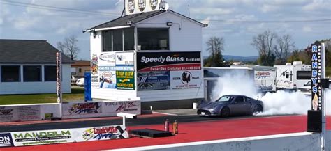 why are factory cars chipped to 129mph